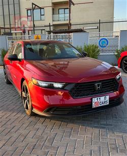 هوندا أكورد